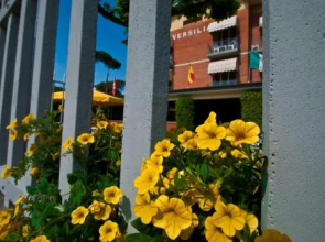 Hotel Versilia
