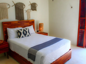 Delos Luxury 9 Bedroom near Chicxulub