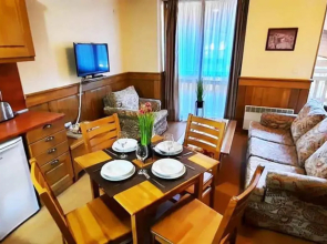 Private Studio in 5 stars Hotel Pirin Golf & SPA