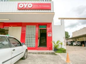 OYO Hotel PS Itaboraí