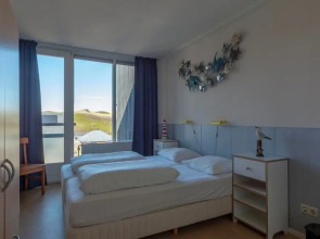 Luxury Apartment With Garden