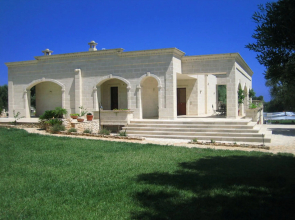 La Vigna Vecchia B&B