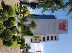 Faro Hotel Taubaté