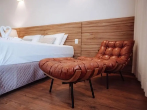 Hotel Fazenda Vale Amanhecer
