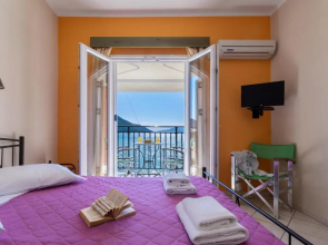 Apostolos Apartment 3