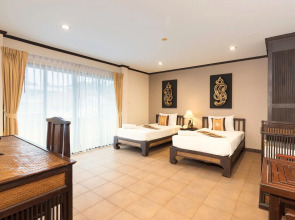 Seeka Boutique Resort