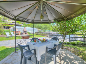 Zio Enry Terrace Apartment Orta Lake