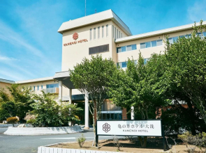 Kamenoi Hotel Oarai