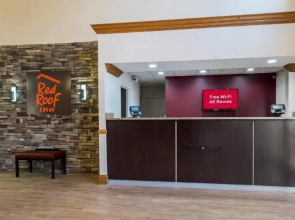 Red Roof Inn & Suites Ocala