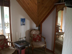 Annys Bed & Breakfast