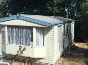 Alluring Holiday Home in Rye Near the Beach