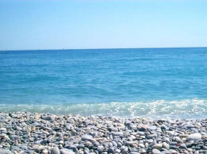 ApartHotel Riviera - Promenade des anglais 5mn - One Bedroom Superior - Balcony & AC - Carré d'Or - Musiciens - Balcony Berlioz 1