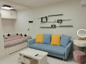 Ke'er Homestay