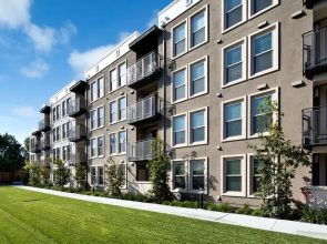 Oakwood Redwood City