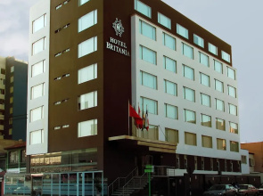 Britania Miraflores