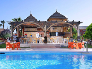 Pickalbatros Alf Leila Wa Leila Resort - Neverland Hurghada