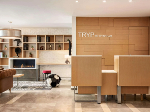 TRYP by Wyndham Ankara Oran