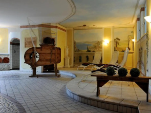 Hotel Wildschütz
