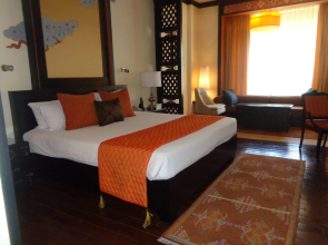Pemako Thimphu