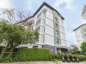 2Br Pool Access Near Rawai Beach C241