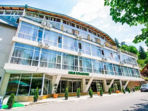 Hotel Aisi