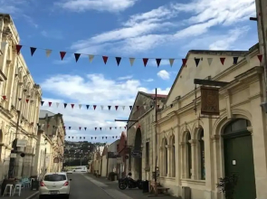 180 Degrees sea view house