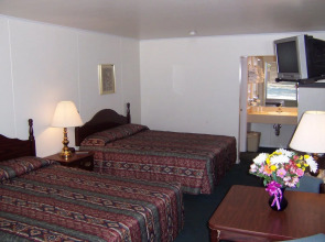 Vienna Wolf Trap Hotel