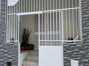 Apartamentos Avenida