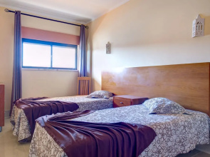Choro Mar Apartamentos Turísticos