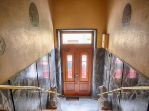 Trieste Casa Gisella