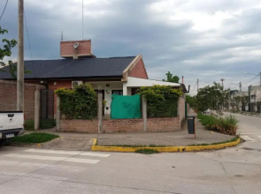 La casita