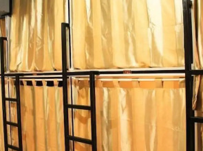 Pattaya Hostel Stay Inn