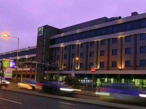 Quality Hotel Heathrow