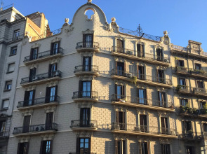 Hostal Barcelona Travel