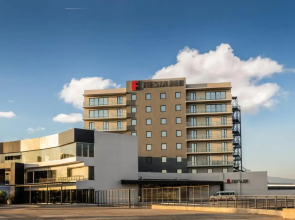 Fiesta Inn Guadalajara Aeropuerto