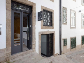 inPatio GuestHouse