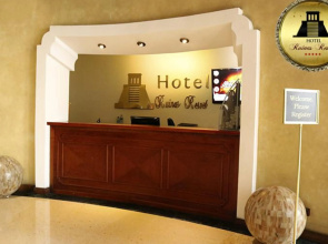 Hotel Ruinas Resort