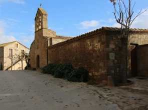 Hostal Palouet de Segarra