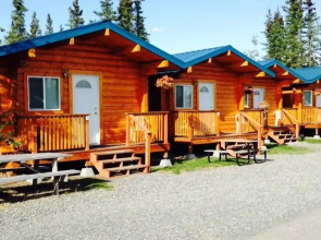 Tok RV Village & Cabins