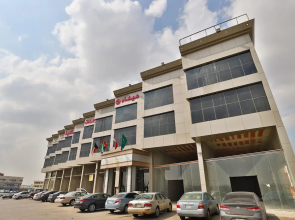 OYO 349 Haifaa Furnished Units 2