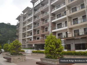 Outlook Ridge Residences N-206