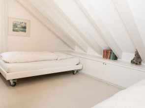 Apartment Hinterberg
