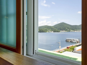 Tongyeong Hotel Opera