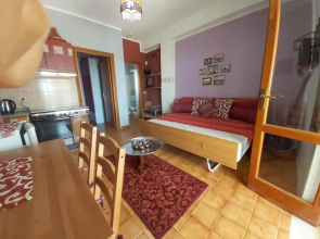 Hostel Vela Vega