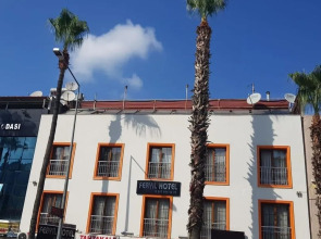 Hotel Feryil Centrum