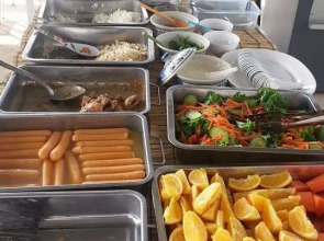 Cavallo Posu and Resort Khao Yai