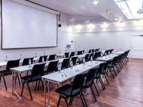 Отель Home Bryggen