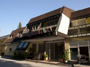Hotel Medno