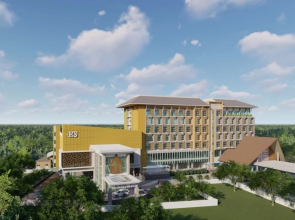 Hotel Santika Gunungkidul