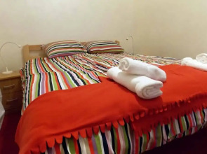 Guest House Miss Depolo